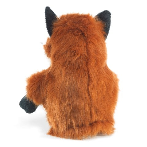 Folkmanis Little Fox Puppet