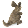 Folkmanis Small Kangaroo Puppet