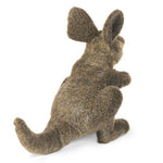 Folkmanis Small Kangaroo Puppet