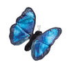 Folkmanis Blue Morpho Butterfly Puppet
