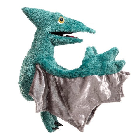 Folkmanis Pterodactyl Puppet
