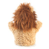 Folkmanis Little Lion Puppet