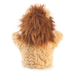 Folkmanis Little Lion Puppet