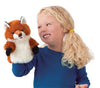 Folkmanis Little Fox Puppet