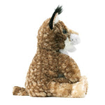 Folkmanis Bobcat Kitten Puppet