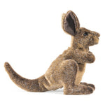 Folkmanis Small Kangaroo Puppet