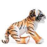 Folkmanis Baby Tiger Puppet