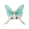 Folkmanis Luna Moth Finger Puppet
