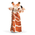 Folkmanis Giraffe Stage Puppet