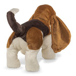 Folkmanis Basset Hound Puppet