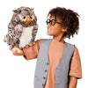 Folkmanis Wise Owl Puppet