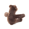 Folkmanis Brown Bear Finger Puppet