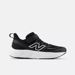New Balance Black Fresh Foam 625 A/C Children’s Sneaker