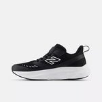 New Balance Black Fresh Foam 625 A/C Children’s Sneaker