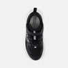 New Balance Black Fresh Foam 625 A/C Children’s Sneaker