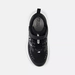New Balance Black Fresh Foam 625 A/C Children’s Sneaker