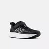 New Balance Black Fresh Foam 625 A/C Children’s Sneaker