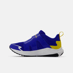 New Balance Blue Gemstone DynaSoft Reveal v4 Children's Sneaker
