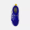 New Balance Blue Gemstone DynaSoft Reveal v4 Children's Sneaker