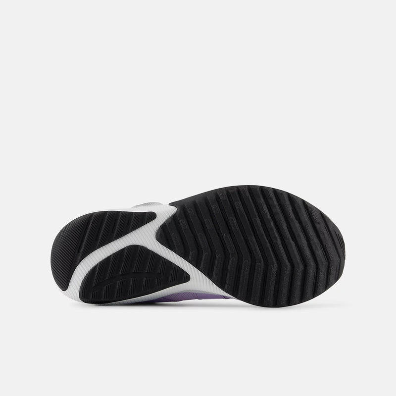 New Balance Milk Lilac Reveal v4 BOA Youth Sneaker