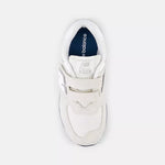 New Balance Nimbus Cloud 574 Core Hook & Loop Children’s Sneaker