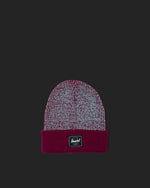 Herschel DragonFruit Reflective Elmer Kids Beanie