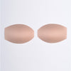 Wear Moi Ladies Beige Removable Bra Insert