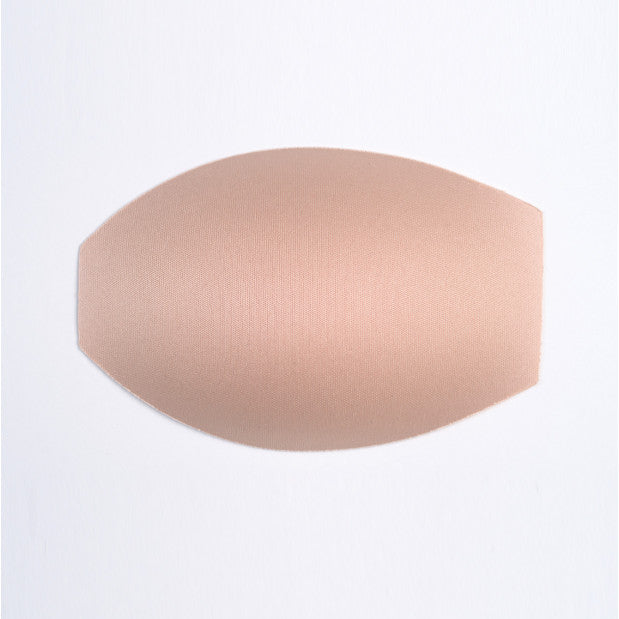 Wear Moi Ladies Beige Removable Bra Insert
