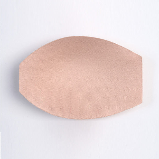 Wear Moi Ladies Beige Removable Bra Insert
