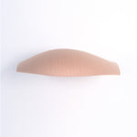 Wear Moi Ladies Beige Removable Bra Insert