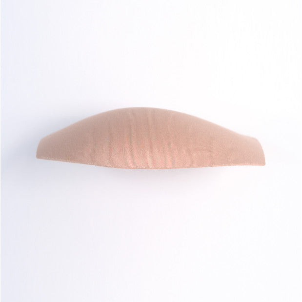 Wear Moi Ladies Beige Removable Bra Insert