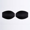 Wear Moi Ladies Black Removable Bra Insert