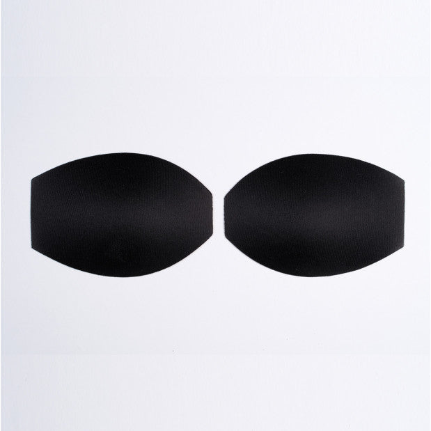 Wear Moi Ladies Black Removable Bra Insert