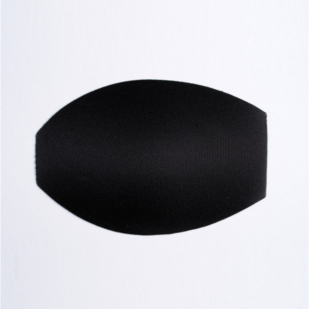 Wear Moi Ladies Black Removable Bra Insert