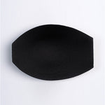 Wear Moi Ladies Black Removable Bra Insert
