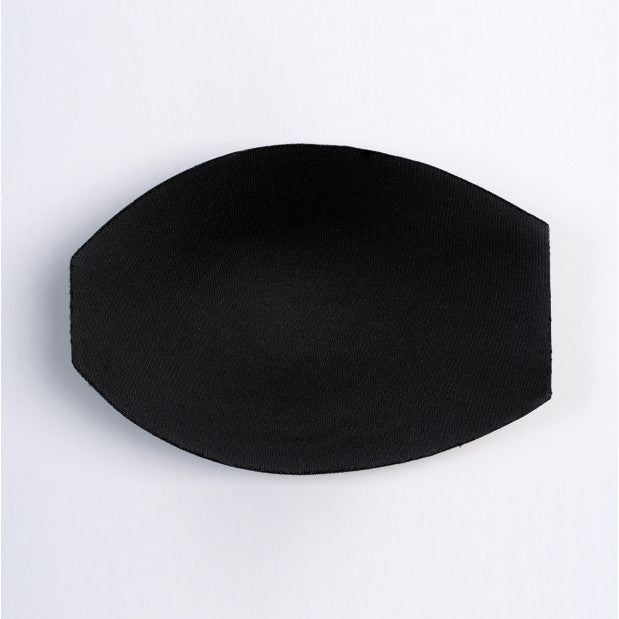 Wear Moi Ladies Black Removable Bra Insert