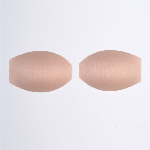 Wear Moi Ladies Beige Removable Bra Insert