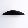 Wear Moi Ladies Black Removable Bra Insert