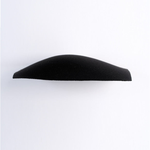 Wear Moi Ladies Black Removable Bra Insert