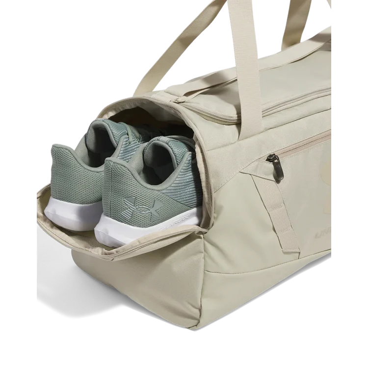 Under Armour Khaki Base/City Khaki Undeniable 5.0 Small Duffle Bag