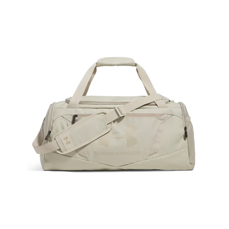 Under Armour Khaki Base/City Khaki Undeniable 5.0 Small Duffle Bag