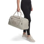 Under Armour Khaki Base/City Khaki Undeniable 5.0 Small Duffle Bag
