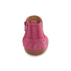 Stride Rite Berry Agnes 2.0 Soft Motion Toddler Boot