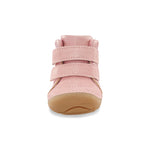 Stride Rite Blush Martin Soft Motion Toddler Boot