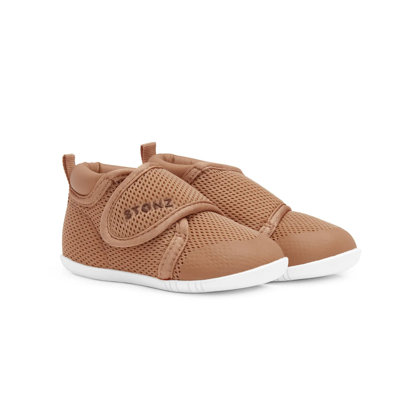Stonz Camel Cruiser Baby Shoe