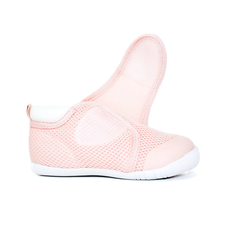 Stonz Haze Pink Cruiser Baby Shoe
