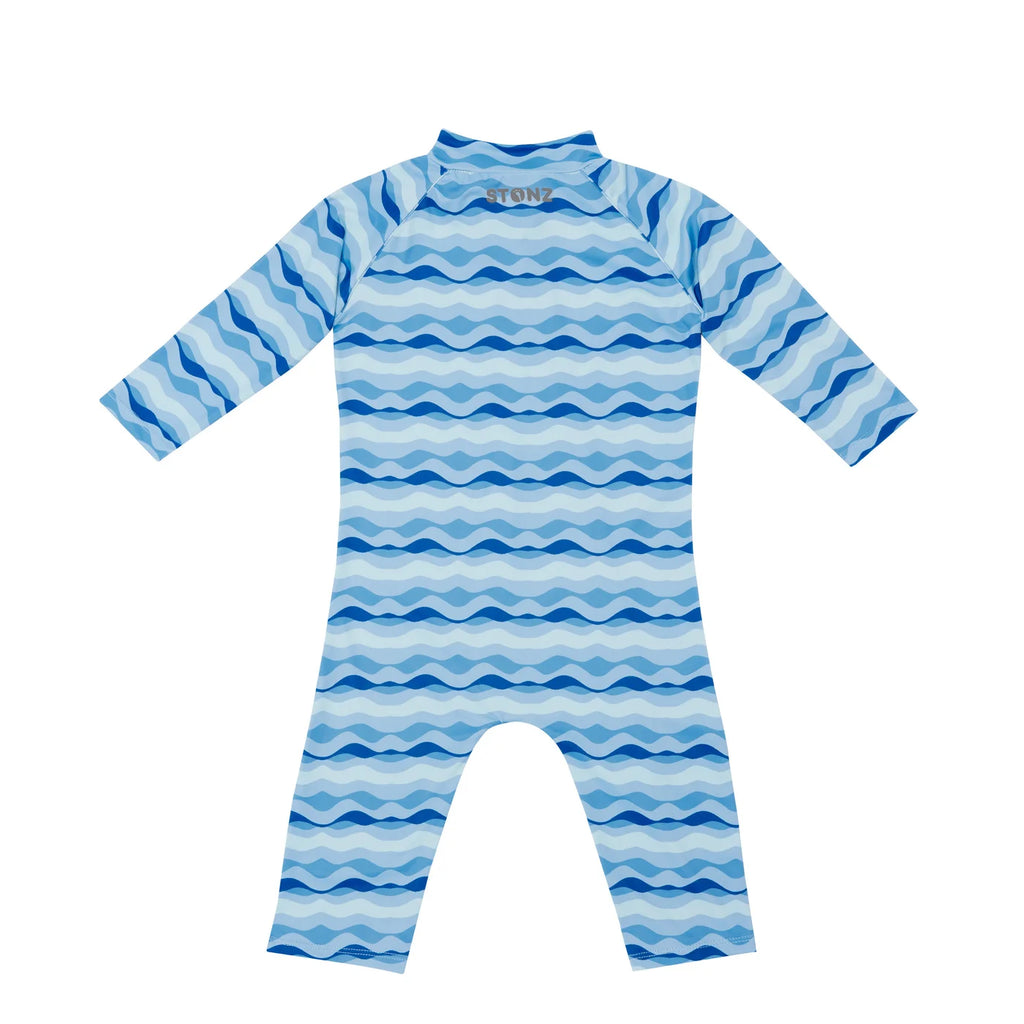 Triangl Swimwear - New Summer Essentials 💙 The STEVIE Baby Blue