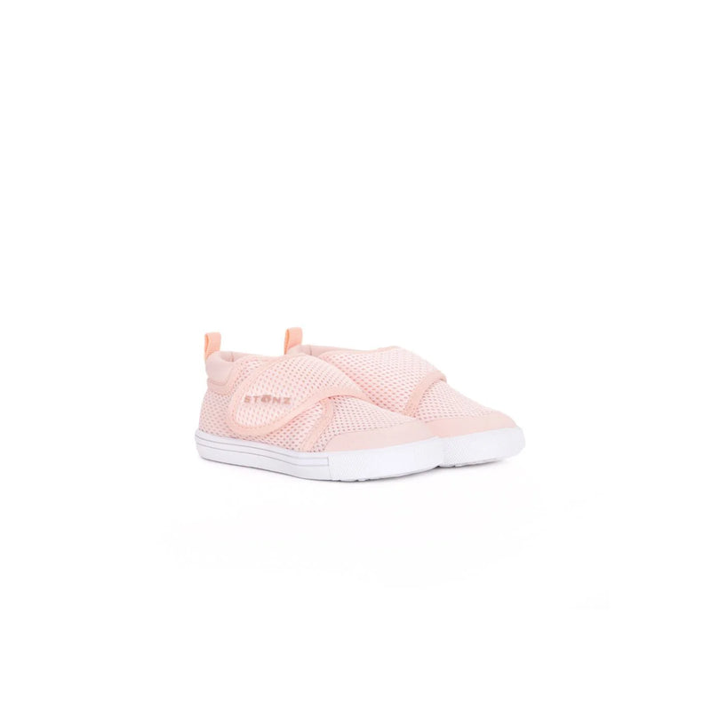 Stonz Haze Pink Tonal Cruiser Plus Toddler Shoe