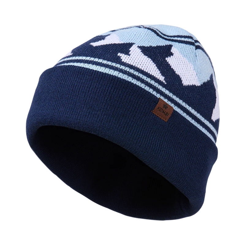 Kombi True Navy Sunshine Children's Hat