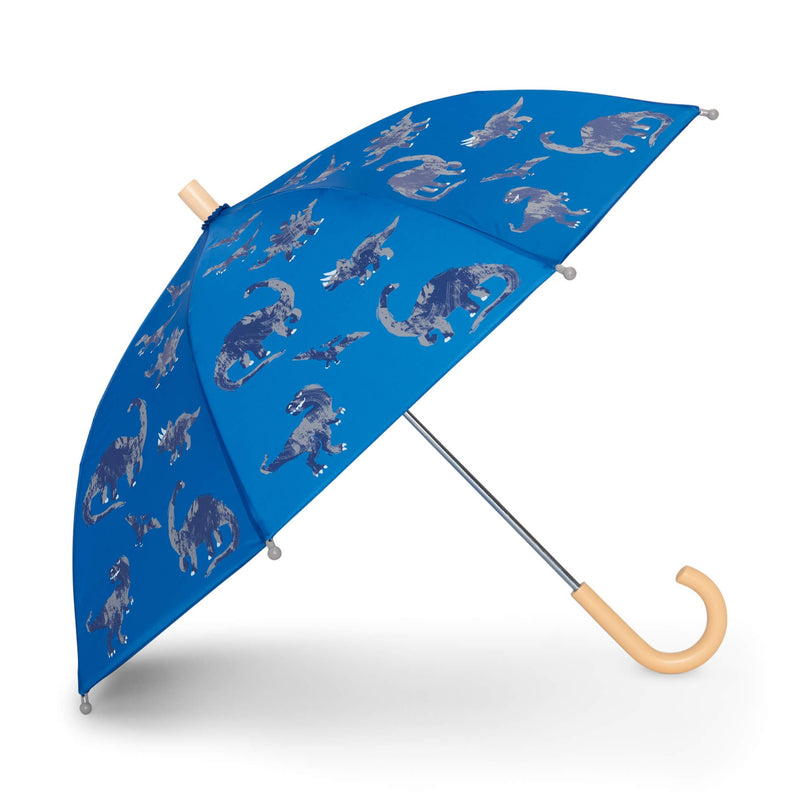 Hatley Broken Dino Stomp Umbrella
